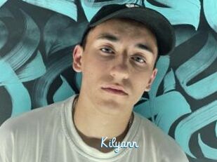 Kilyann