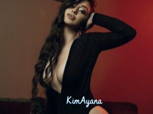 KimAyana