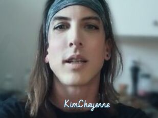 KimCheyenne