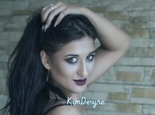 KimDesyre