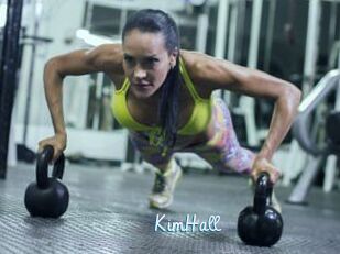 KimHall