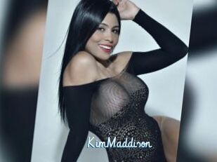 KimMaddison