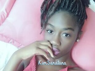 KimSanatana