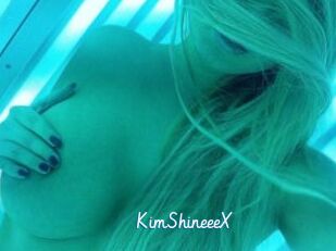 KimShineeeX
