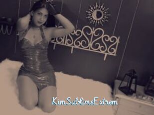 KimSublimeExtrem