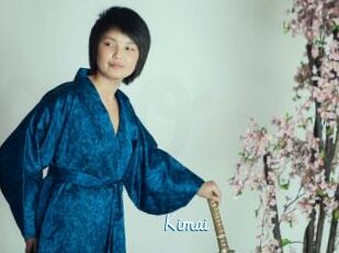 Kimai