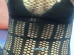 Kimber_X