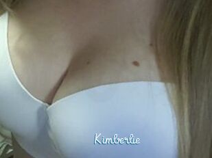 Kimberlie