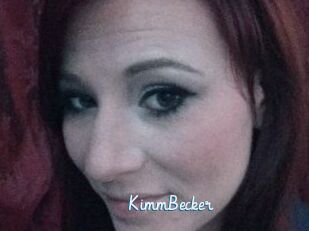 KimmBecker