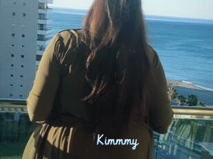Kimmmy