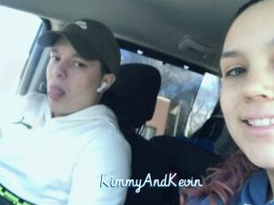 KimmyAndKevin