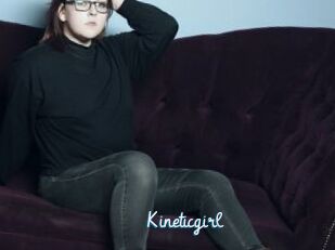 Kineticgirl