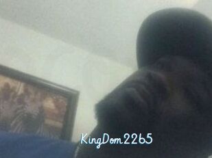 KingDom2265