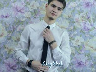 KingStoch