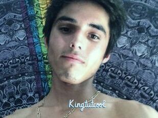 Kingtutcool