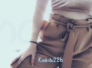 Kinksta226