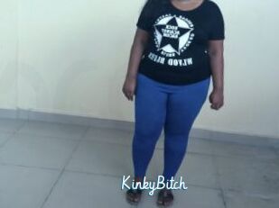 KinkyBitch