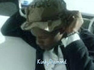 KinkyDiamond