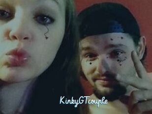 KinkyGTcouple