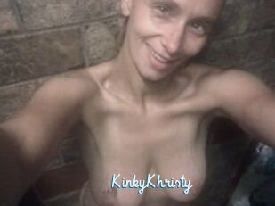 KinkyKhristy