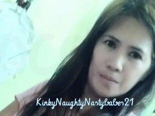 KinkyNaughtyNastybabes21