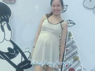 KinkyPinayPussy4u