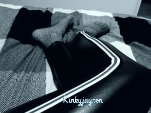 Kinkyjayson