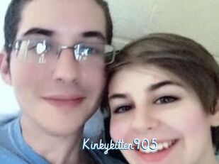 Kinkykitten905