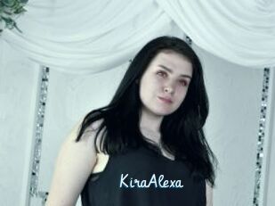 KiraAlexa