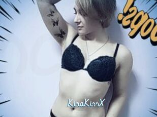KiraKissX