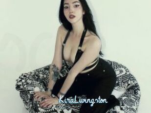 KiraLivingston