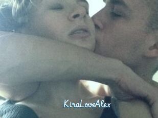 KiraLoveAlex