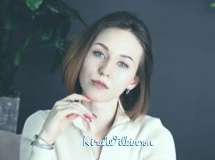 KiraWilkinson