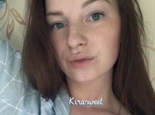 Kirasweet