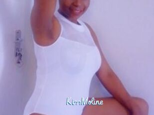 KissMoline