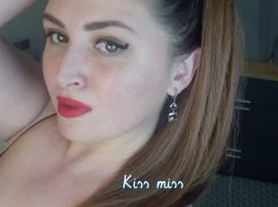 Kiss_miss