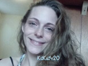 KitKat420