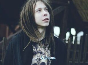 Kitsumi