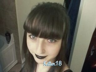 Kitten18