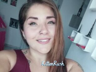 KittenRush