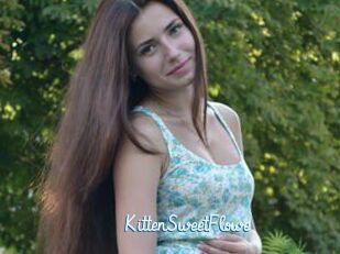 KittenSweetFlowe