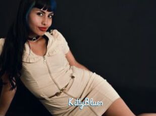 KittyBlues