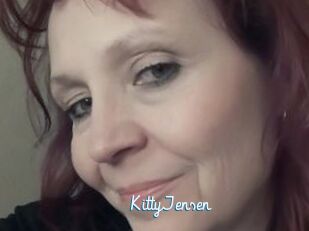 KittyJensen