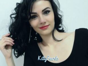 KittyPearls