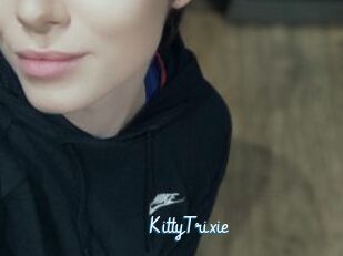 KittyTrixie