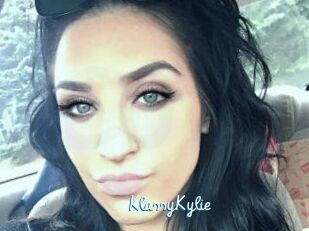 KlassyKylie
