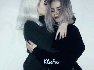 KleoFox