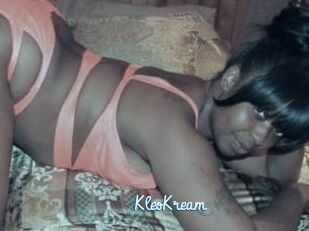 KleoKream