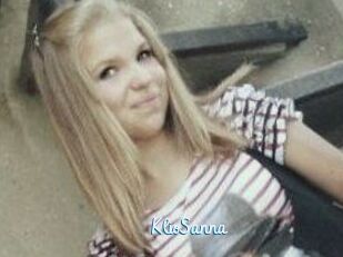 KlioSanna