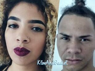 KloeAndGadiel